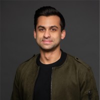 Ameer Shujjah headshot (replace with official photo)